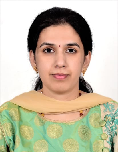 Dr.Minakshee Patil