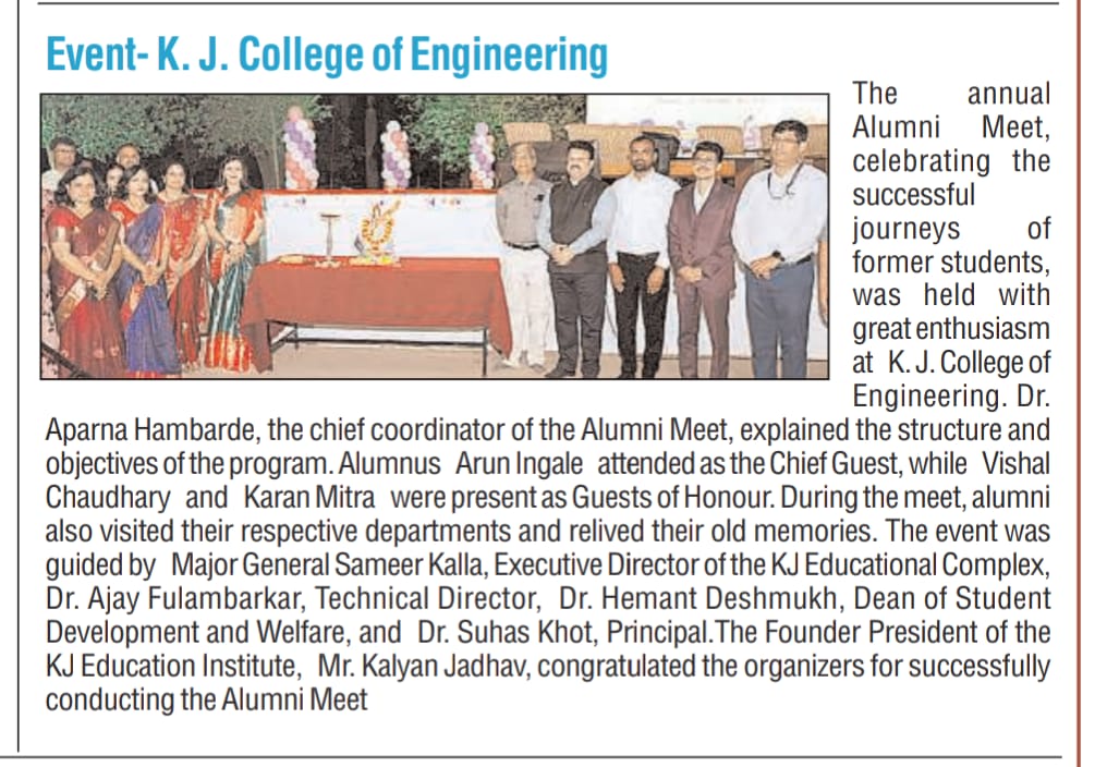 alumni