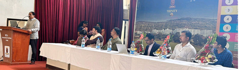 FDP @ Zensar Technology 29/02/2024