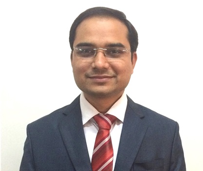 Prof. Abhishek Taware