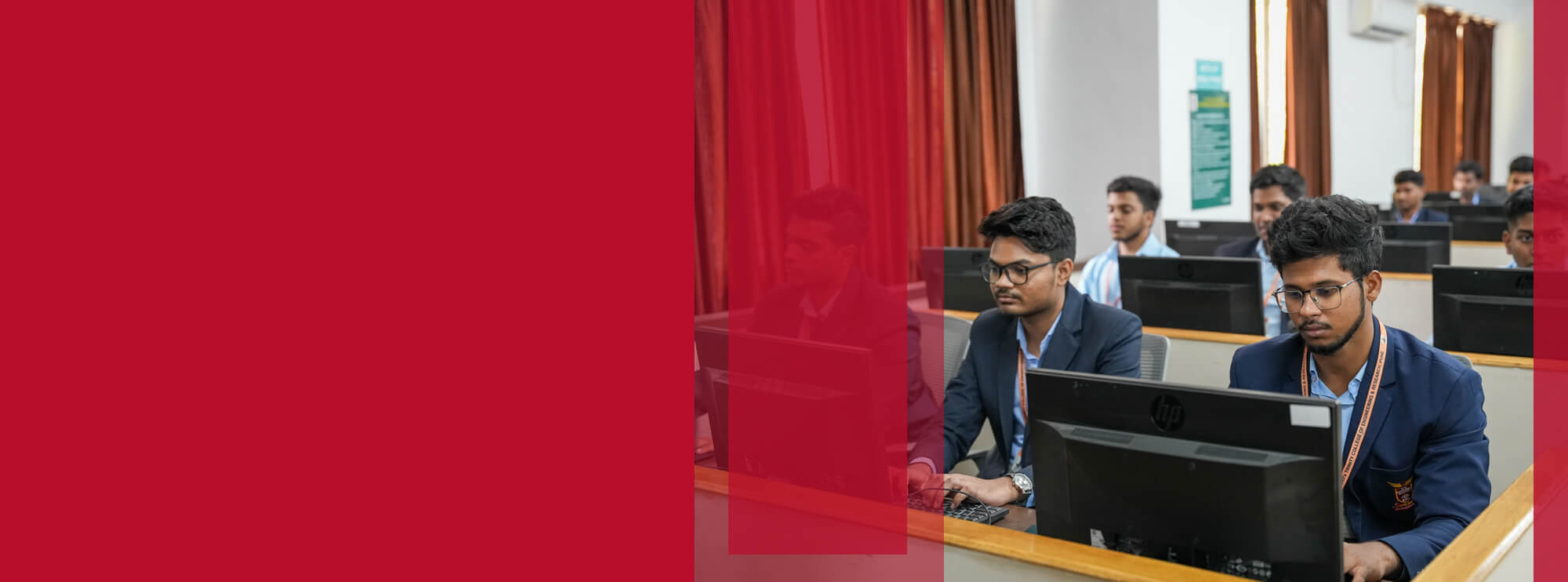 Explore Our Programs