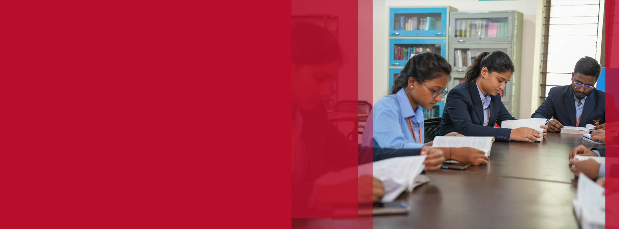 Explore Our Programs