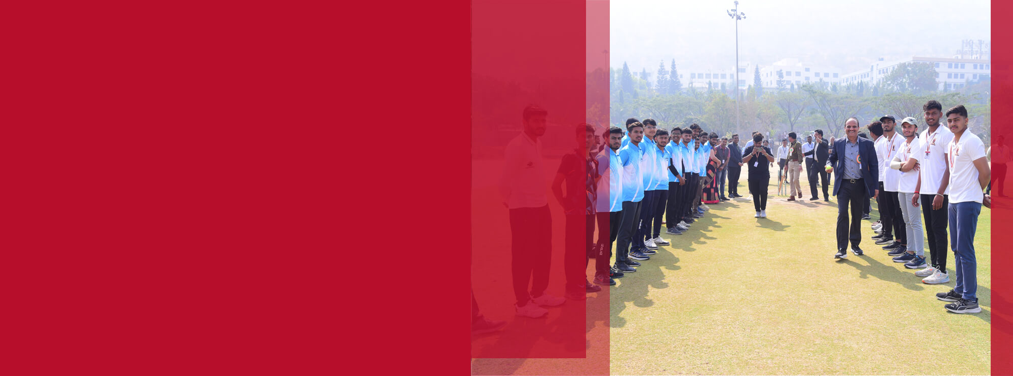 Explore Our Programs