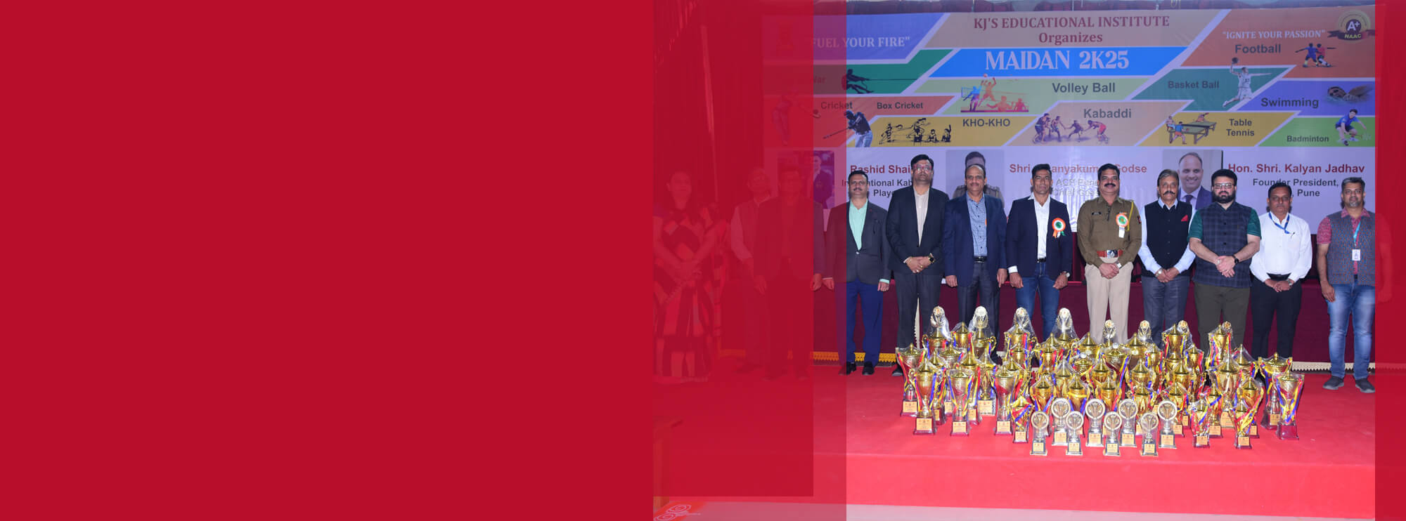 Explore Our Programs