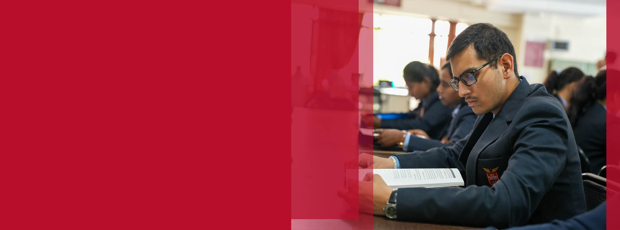 Explore Our Programs