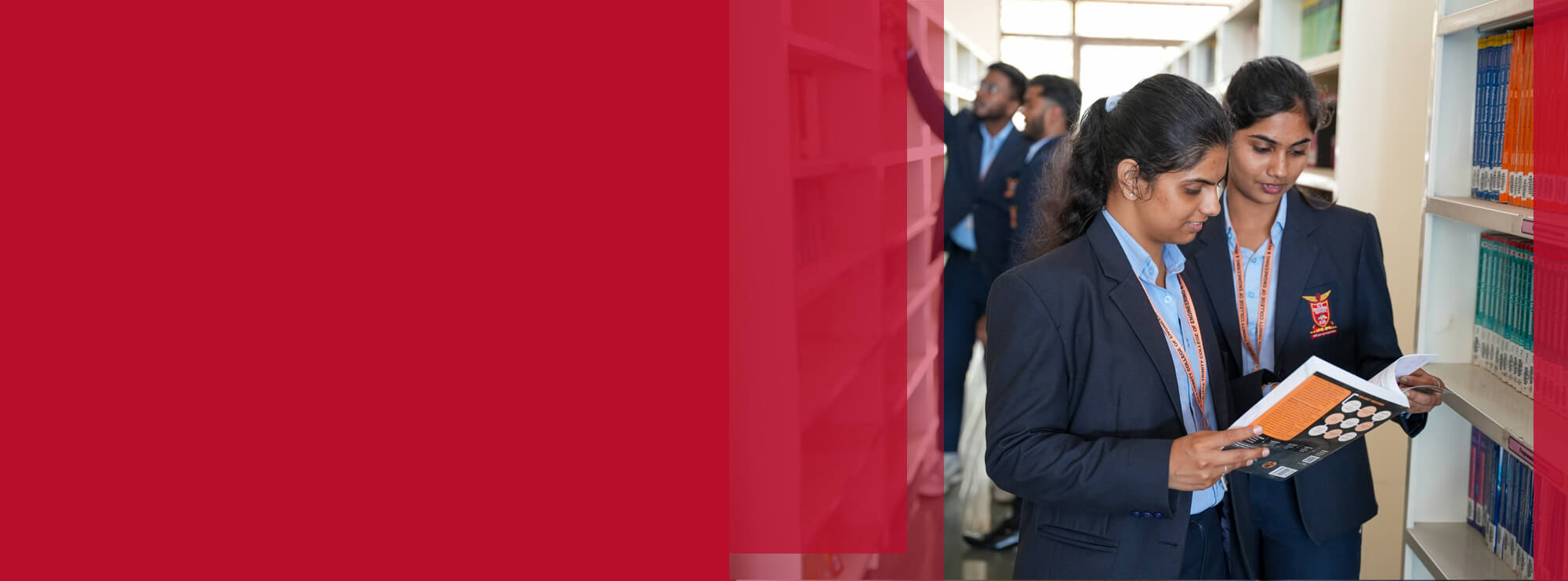 Explore Our Programs