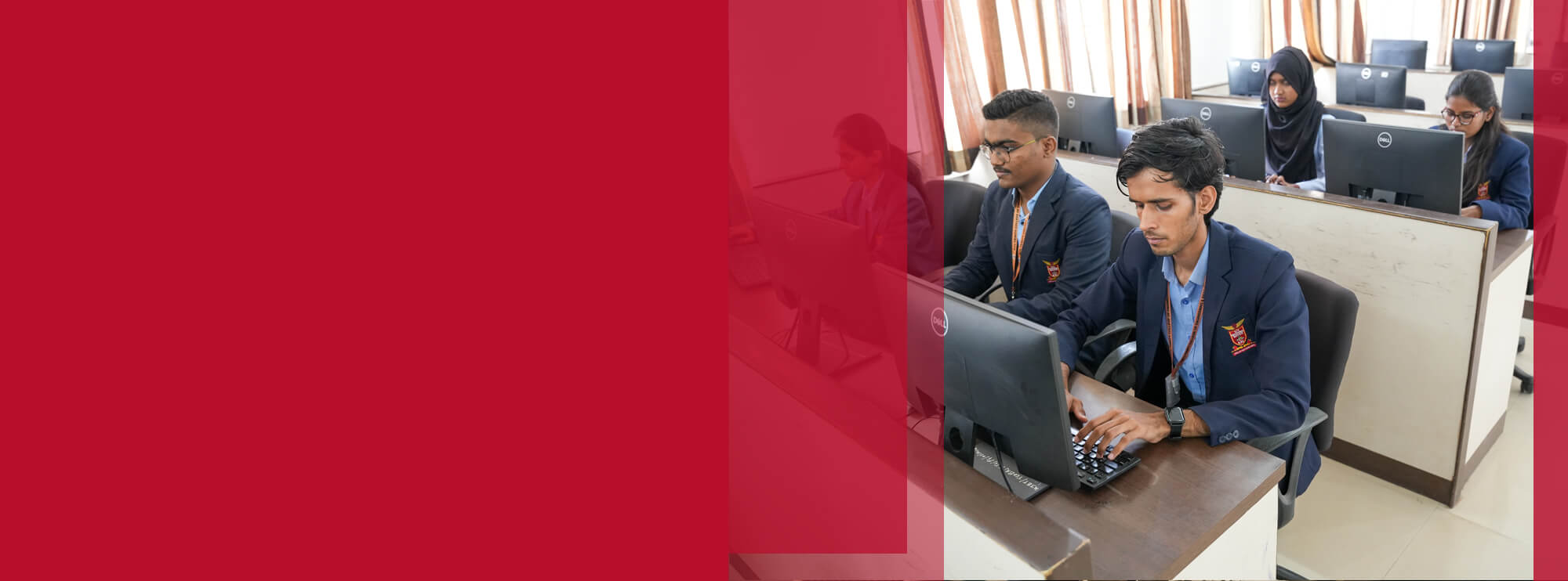 Explore Our Programs