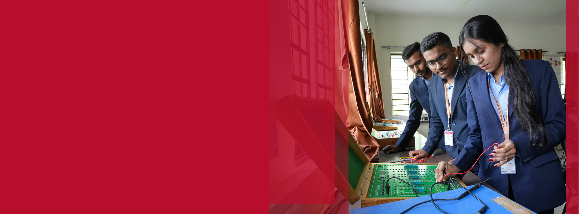 Explore Our Programs