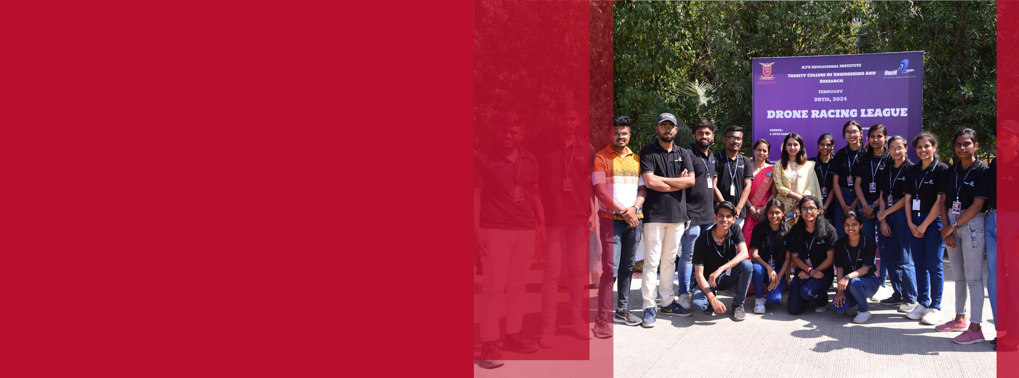 Explore Our Programs