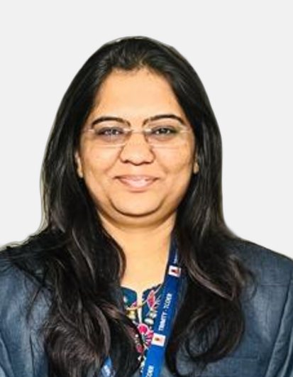 Prof. Deepika Lalit Falak