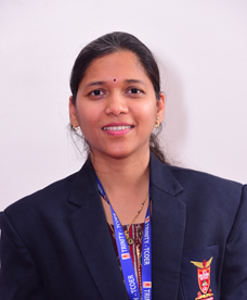 Prof. Hema Amol Kapse