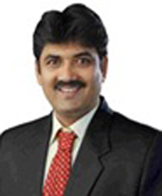 Prof. Mahendra Vitthal Handore