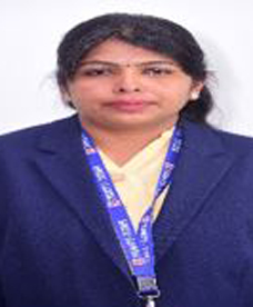 Maske Rupali Amrutrao