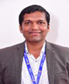 Prof. P.V. Phadtare