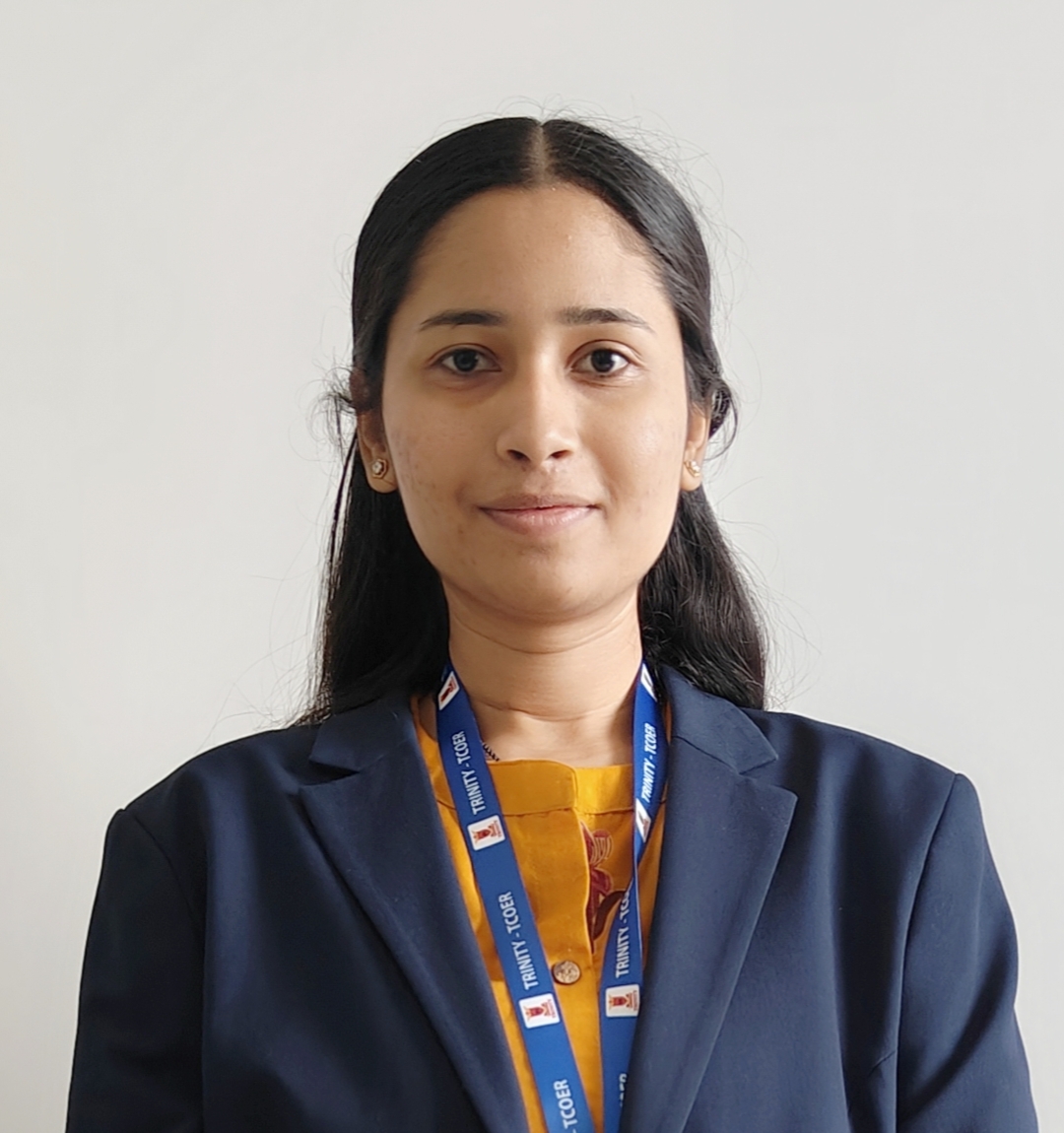 Rutuja Rajesh Kavade