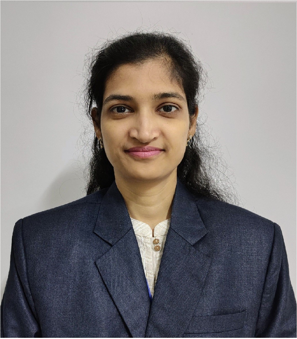 Samreen Mohammed Basit Shaikh