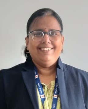 Mrs. Snehal Yogesh Kulkarni