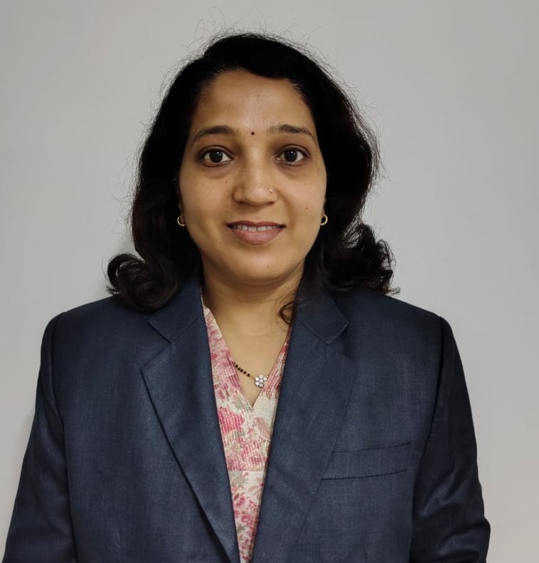 Mrs. Swati Kishor Mohite