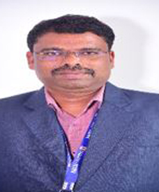 Prof. Vishal Shinde
