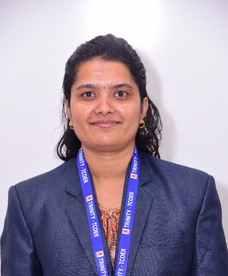 Prof. Punam M. Chabukswar