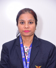 Prof. Shruti Gour