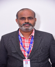 Prof. Manoj M. Kharade