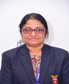 Dr. Jayashri V. Satre
