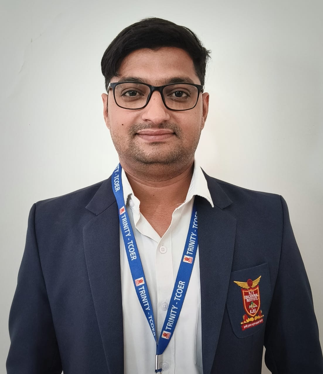 Dr. Amol R. Deshmukh