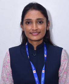 Prof. Ashvini Bhosale