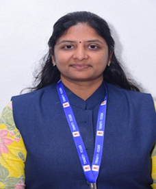 Prof. Madhuri Turup