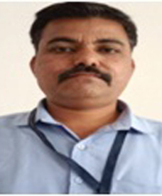 Mr. Mhetre Mohan Dattaray