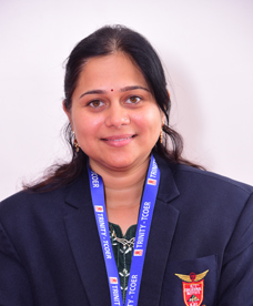 Prof.Nilima Amol Autade