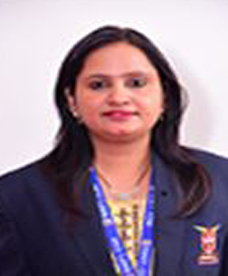 Prof. Sonal Shelar