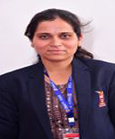 Miss. Srushti Kapare