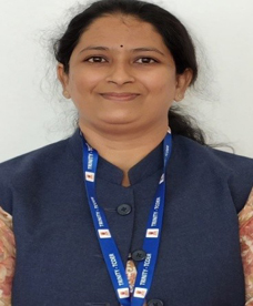 Prof. Suchita Patil