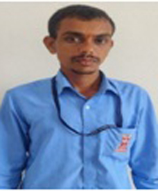 Mr. Vitthal Jawalkar