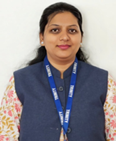 Dr. Dipti Vijay Dharmadhikari