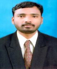 Prof. Pravin R. Kamble