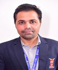 Prof. Pravin S.Patil