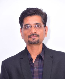 Dr. Vilas Shivaji Gaikwad