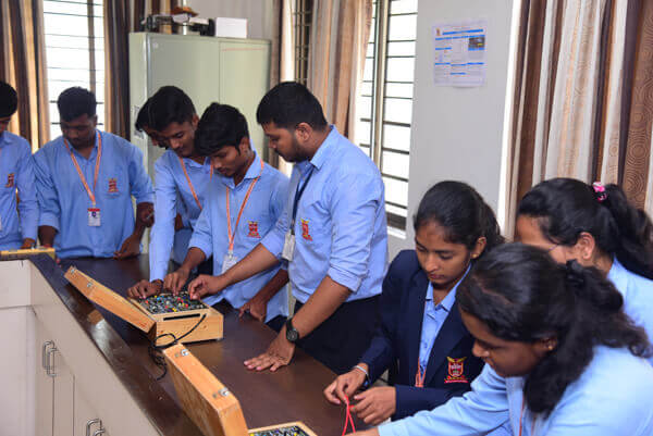 Microcontroller Laboratory