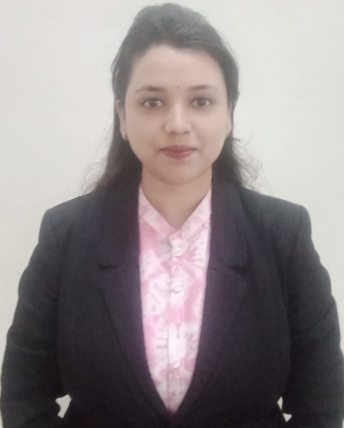 Prof. Shraddha Mandhre