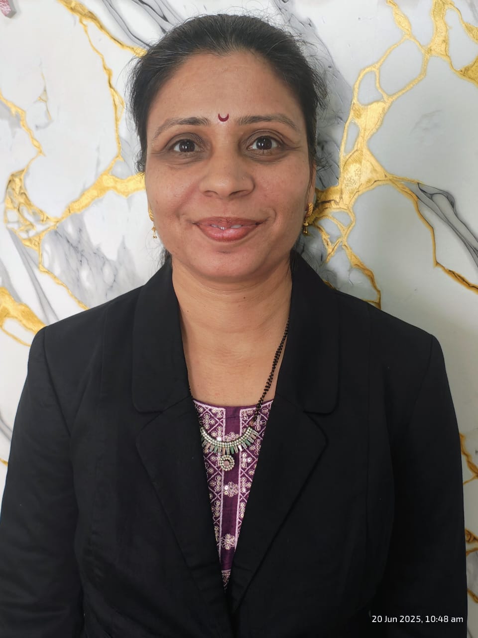Dr. Swapnisha Khambayat