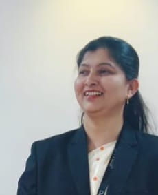 Prof. Vidyadevi Shingade