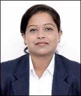 Prof. Shweta P. Nangude