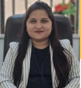 Prof. Monika Samrutwar