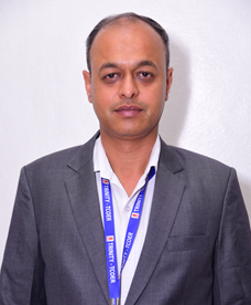 Prof. Pratik P. Akarte