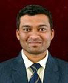 Prof. Sharad Kishanrao Bhosale