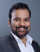 Prof. Pratik P. Akarte