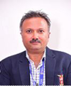 Prof. Prabhakar .M. Shinde